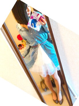 min.kondoさんのコーディネート