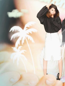 min.kondoさんのコーディネート