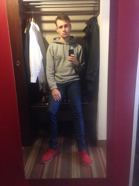 塔弁さんのコーディネート