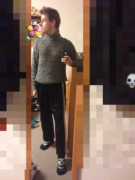 塔弁さんのコーディネート