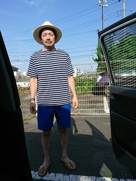 ひっちー No.15さんのコーディネート