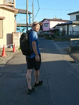 ひっちー No.15さんのコーディネート