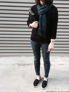 Huiさんのコーディネート