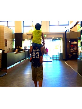 ゆずたんさんのコーディネート