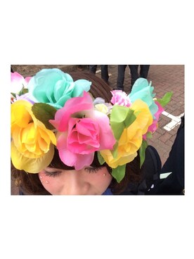 ゆずたんさんのコーディネート