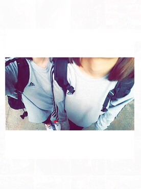 ゆずたんさんのコーディネート