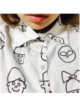 ゆずたんさんのコーディネート