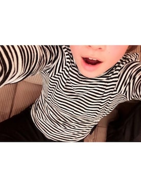 ゆずたんさんのコーディネート