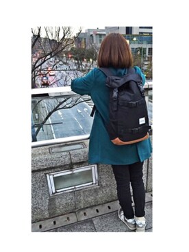 ゆずたんさんのコーディネート