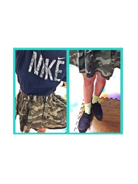 ゆずたんさん（レディース・154cm）の春コーディネート