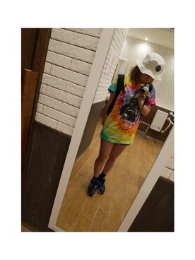 ゆずたんさんのコーディネート