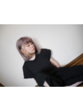 ゆずたんさんのコーディネート