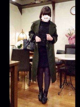 mana.wさんのコーディネート