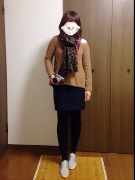 mana.wさんのコーディネート