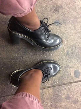 Krystal Porterさんのコーディネート