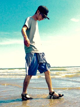 yuumaさんのコーディネート