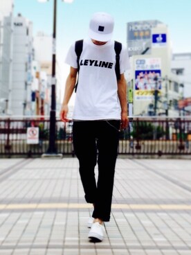 yuumaさんのコーディネート