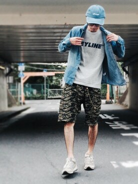 yuumaさんのコーディネート