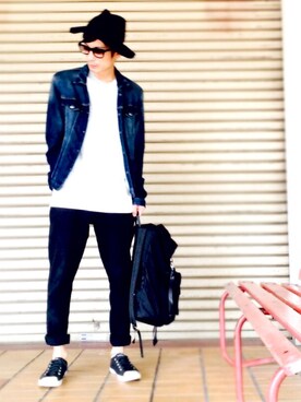 yuumaさんのコーディネート