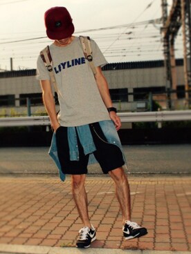 yuumaさんのコーディネート