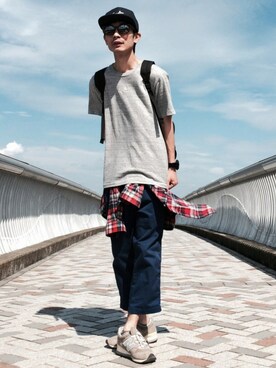 yuumaさんのコーディネート