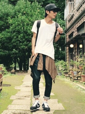 yuumaさんのコーディネート