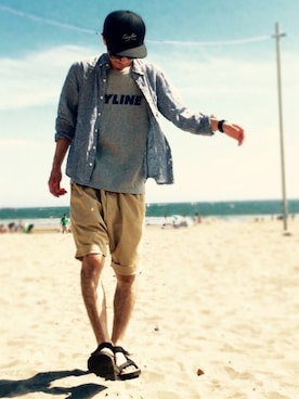 yuumaさんのコーディネート