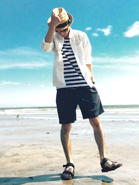 yuumaさんのコーディネート