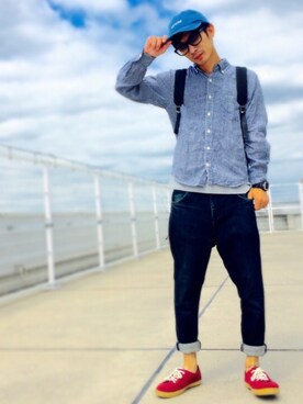 yuumaさんのコーディネート