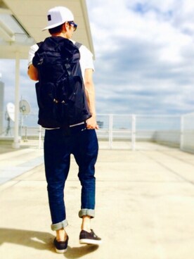 yuumaさんのコーディネート