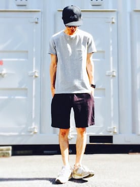 yuumaさんのコーディネート