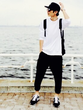 yuumaさんのコーディネート