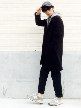 yuumaさんのコーディネート