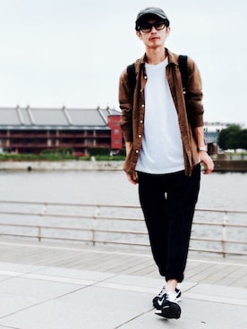 yuumaさんのコーディネート