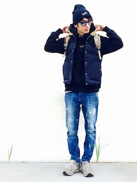 yuumaさんのコーディネート