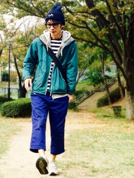 yuumaさんのコーディネート