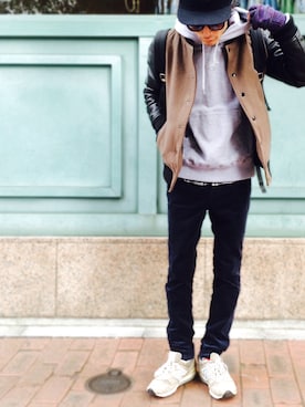 yuumaさんのコーディネート