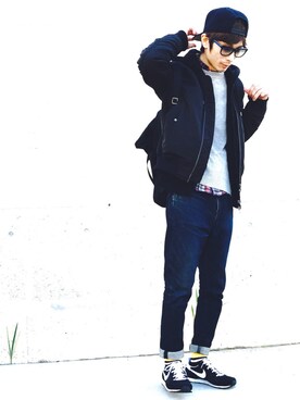 yuumaさんのコーディネート