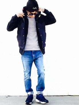 yuumaさんのコーディネート