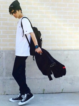 yuumaさんのコーディネート