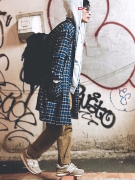 yuumaさんのコーディネート