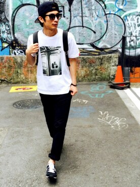 yuumaさんのコーディネート