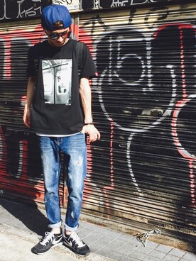 yuumaさんのコーディネート