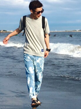 yuumaさんのコーディネート