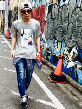 yuumaさんのコーディネート