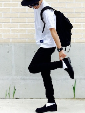 yuumaさんのコーディネート