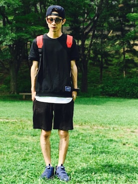 yuumaさんのコーディネート