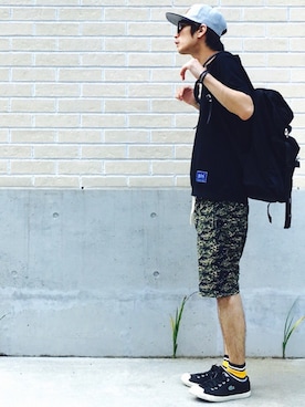 yuumaさんのコーディネート