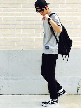 yuumaさんのコーディネート