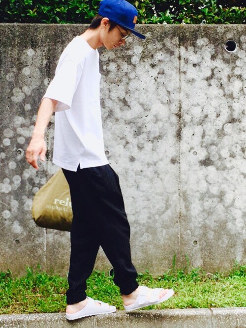 yuumaさんのコーディネート